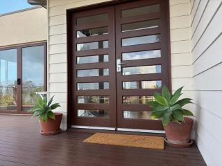 Rye Beach Tree Tops - 3