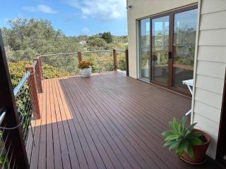 Rye Beach Tree Tops - 5