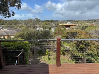 Rye Beach Tree Tops - 4