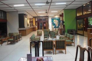 Ubon Hotel - 7