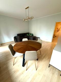 New Ken Apartment, metro Stoklosy - 5