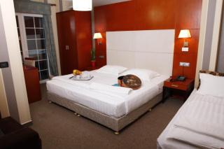 Bel Conti Hotel - Durazzo - 7