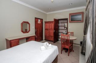 PLM Lodge - 7