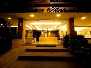 The Residence Airport & Spa Hotel - 3