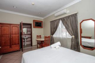 PLM Lodge - 2
