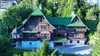 Villa Schönthaler - Semmering - 0