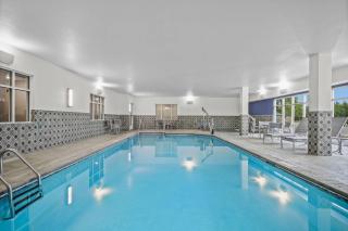 AmericInn by Wyndham International Falls - 1