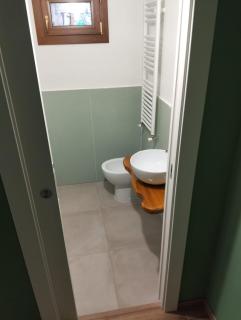 Casale Agrifoglio - Monterchi - 8