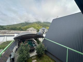 NatureNest A-Frame Cabin - 9