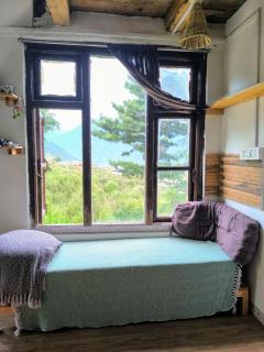 Entire Tiny Home near Naggar Manali - 7