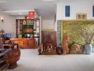 Sambopich Chenla Hotel - 7