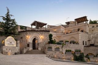 Signature Cave Cappadocia, Trademark Collection by Wyndham - 0