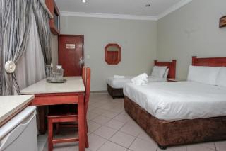 PLM Lodge - 6