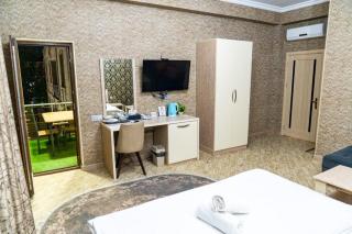 Sebail Inn Hotel Badamdar - 7