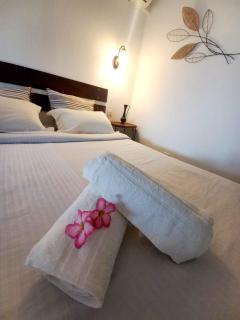 La Casepoz Bungalow studio - 7