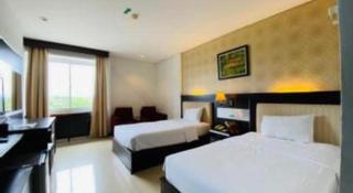 Zahra Syariah Hotel Kendari - 6