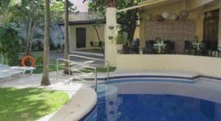 Vacation Hotel Cebu - 1