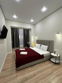 DonApart Comfortcity 99 - 0