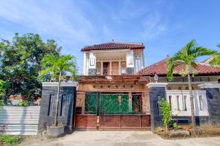 SPOT ON Podomoro Homestay - 0