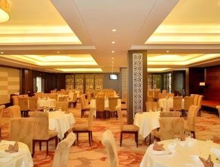 Hotel Ramada Plaza Hangzhou Xiaoshan - 7