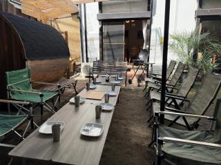 ゲストハウス三浦 サウナ Bbq 一棟貸し 最大13名 - 1