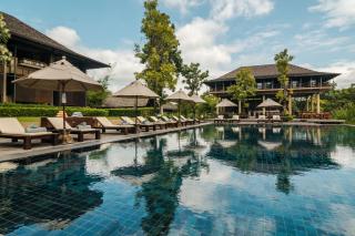 Kirimaya Golf Resort Spa - SHA Plus Certified - 4