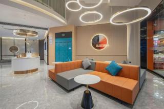 City Comfort Inn Nanning Guangxi University - 4