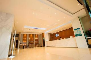 City Comfort Inn Wuhan Badajia Heping Park Metro Station - 5