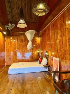 Pu Luong Serenity Lodge - 9