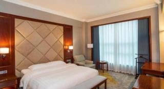 Fenggang Gladden Hotel - 6
