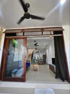 Bali 1BR apartment - 4