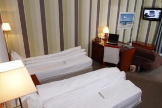 Bel Conti Hotel - Durazzo - 5