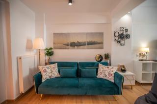 Serenity Karditsa Lofts 2 - 1