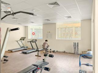 FIRST CLASS Studio Cozy Marble Elegance - 2