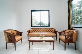 Hotel Andalusia Darunnajah 3 - 6
