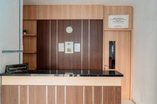 Hotel Andalusia Darunnajah 3 - 3