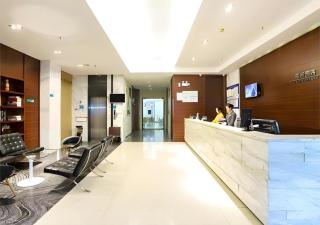 City Comfort Inn Nanning High-tech Park - 7