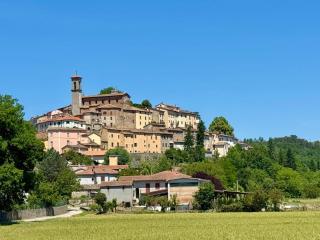 Casale Agrifoglio - Monterchi - 9