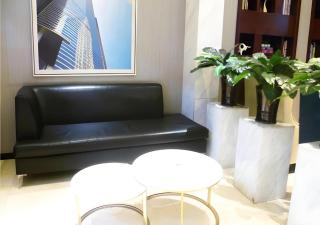 City Comfort Inn Jingmen Zhongxiang Chengtian Huafu - 6