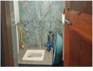Sun Shine Guest House Baderkote Gulmarg - 6