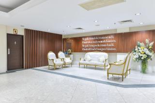 Sunday Malacca Formerly Tun Fatimah - 6