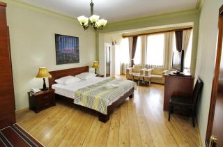 Penthouse Hotel - Tbilisi - 9