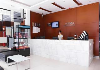 City Comfort Inn Nanning Shanglin Longhu Road - 7