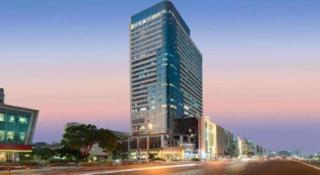 Rezen Hotel Huaxia Xiamen - 1
