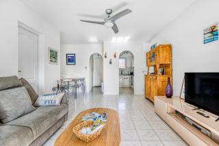 Appartement bord de bassin - 6