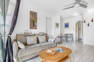Appartement bord de bassin - 7