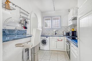 Appartement bord de bassin - 3