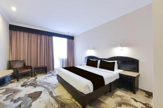 Sunday Malacca Formerly Tun Fatimah - 1