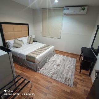 شقق ريف نماص للوحدات السكنية - 7