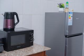 2BR home in Arusha - 3